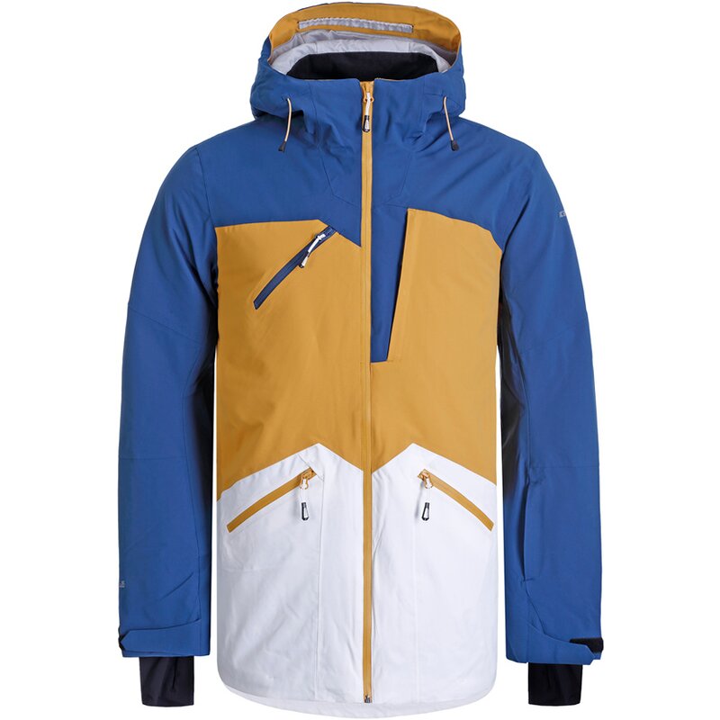 

Куртка из каламуса Icepeak, цвет fudge