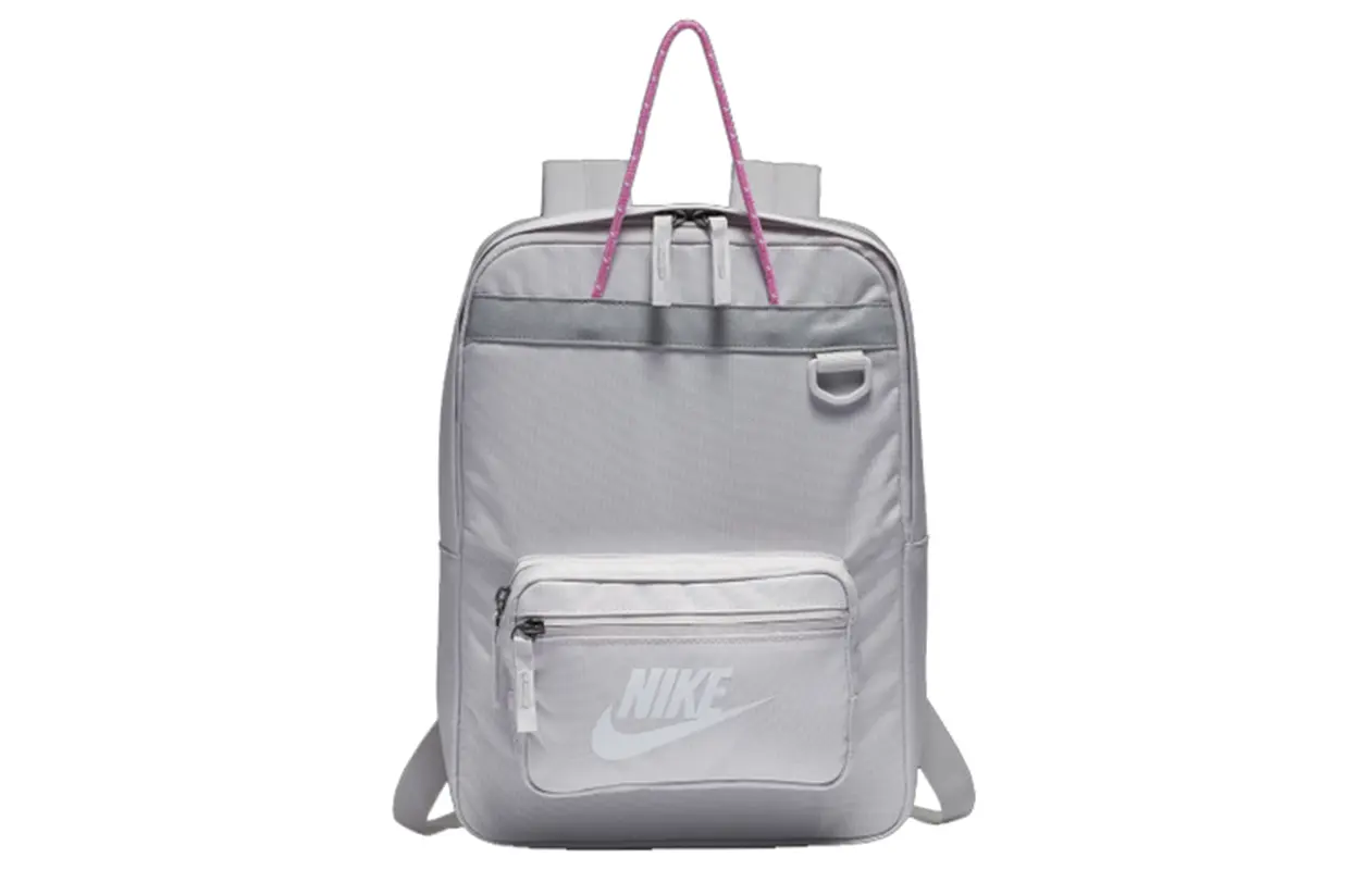 

Детская сумка унисекс Nike Tanjun, Gray
