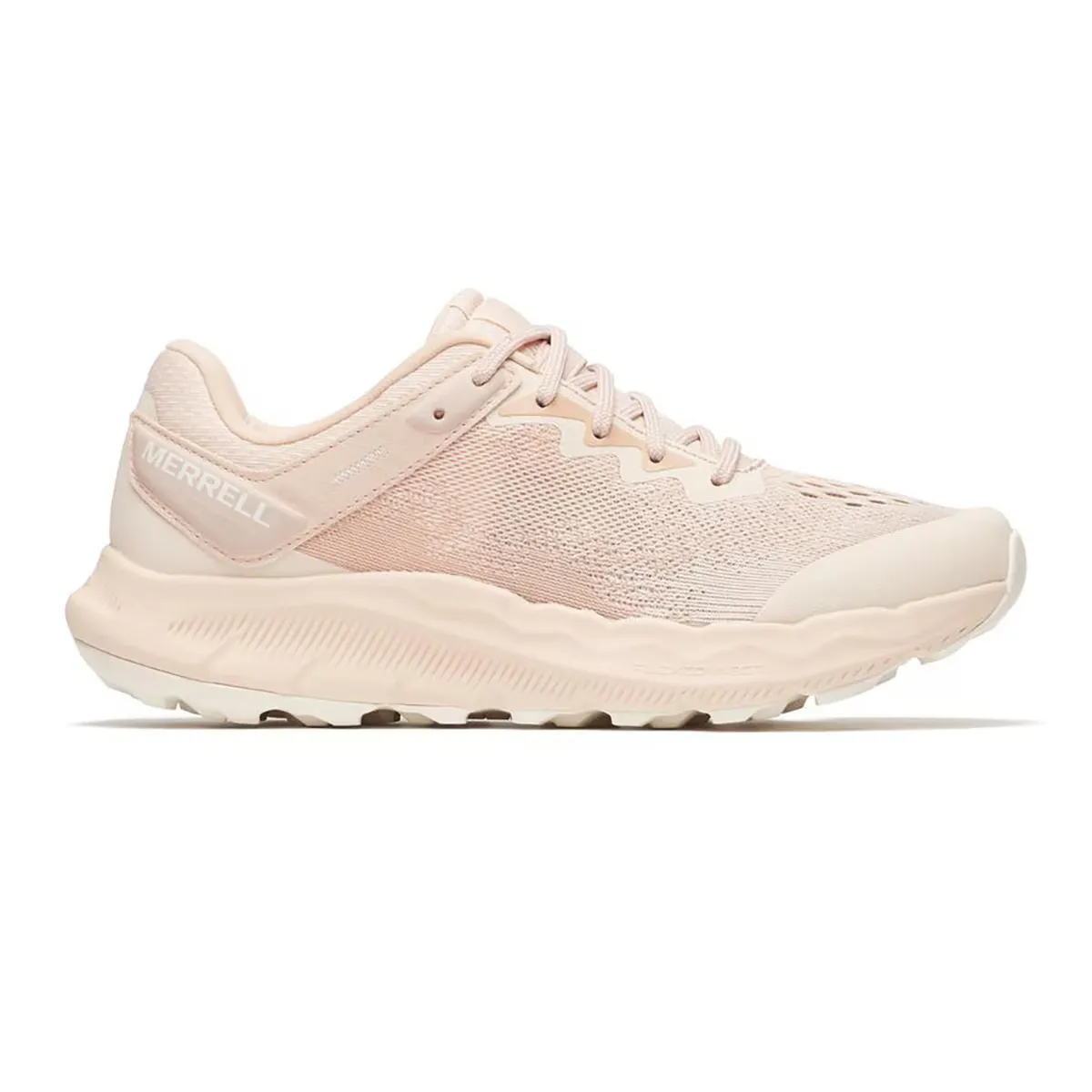 

Женские кроссовки для бега по пересеченной местностиMerrell, розовый