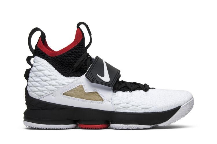 

Кроссовки Nike LeBron 15 'Diamond Turf' PE, белый, Белый;серый, Кроссовки Nike LeBron 15 'Diamond Turf' PE, белый