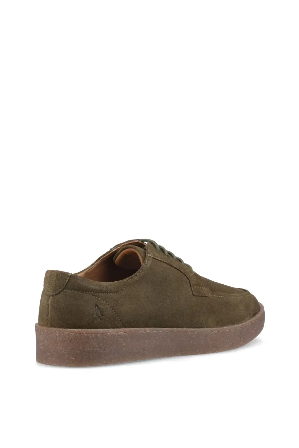 Кеды Casual Wear Hush Puppies, хаки — фото 2