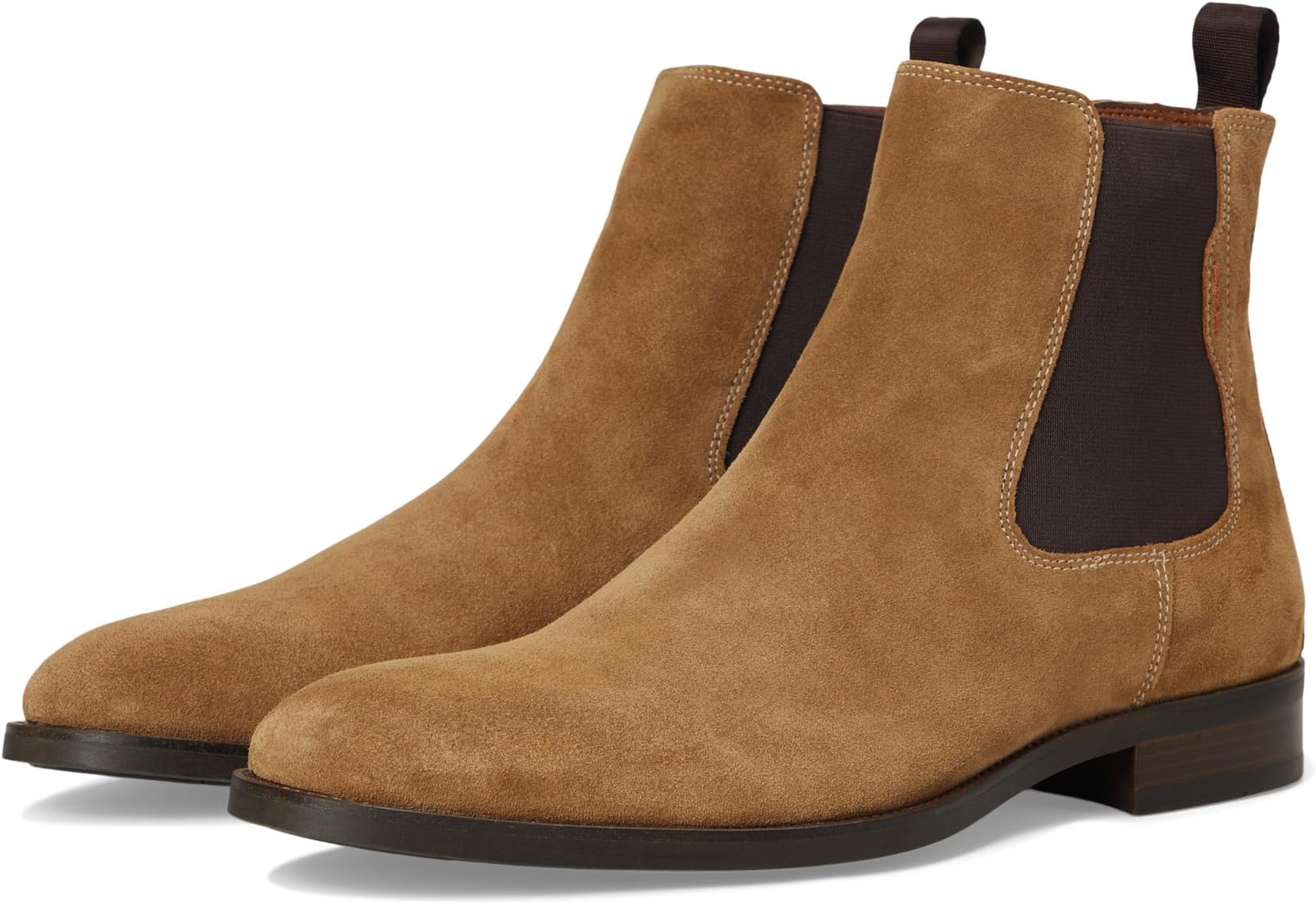 

Ботинки Steve Madden Men's Brompton, Tan