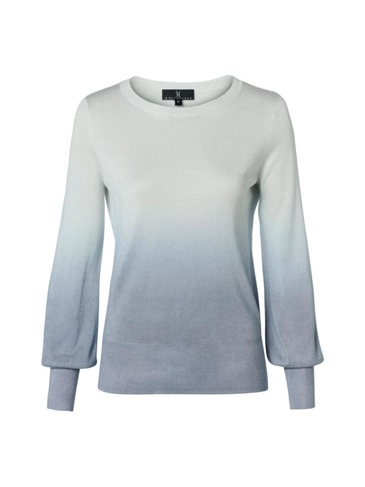 

Футболка Mart Visser, цвет corbyn top grau/offwhite
