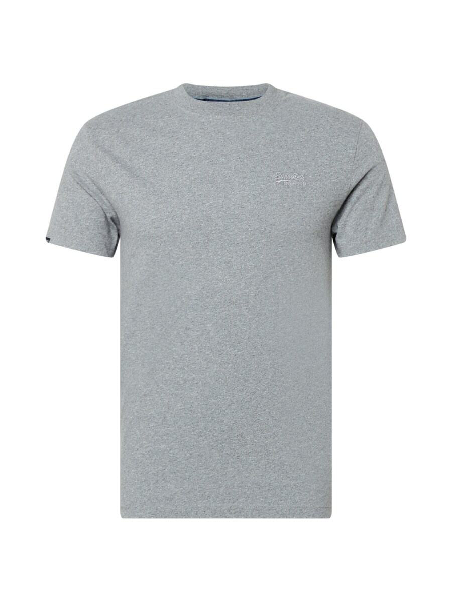 

Футболка Superdry Essential, mottled grey
