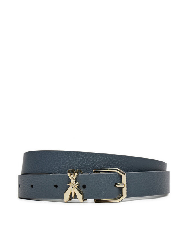 

Ремень Patrizia Pepe 8W0045/L001, черный