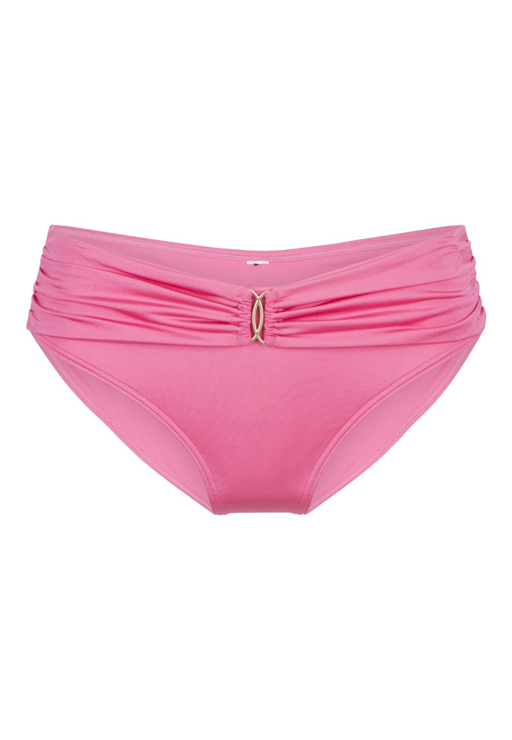 

Плавки бикини Linga Dore Short, цвет Hot pink