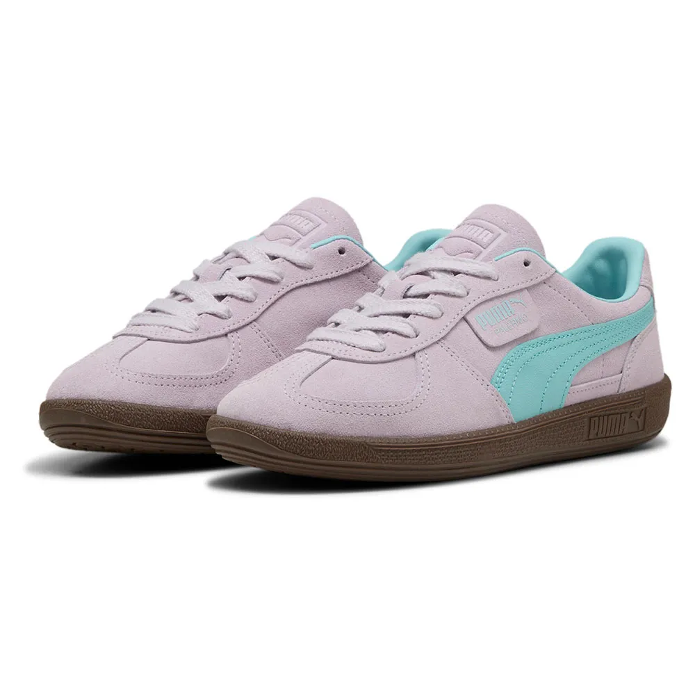 

Кроссовки Puma Palermo, фиолетовый