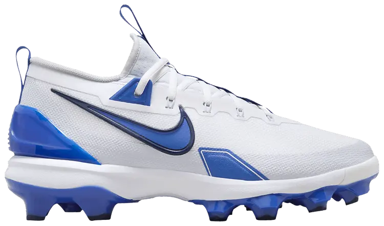 

Кроссовки Nike Force Trout 9 Elite MCS, синий