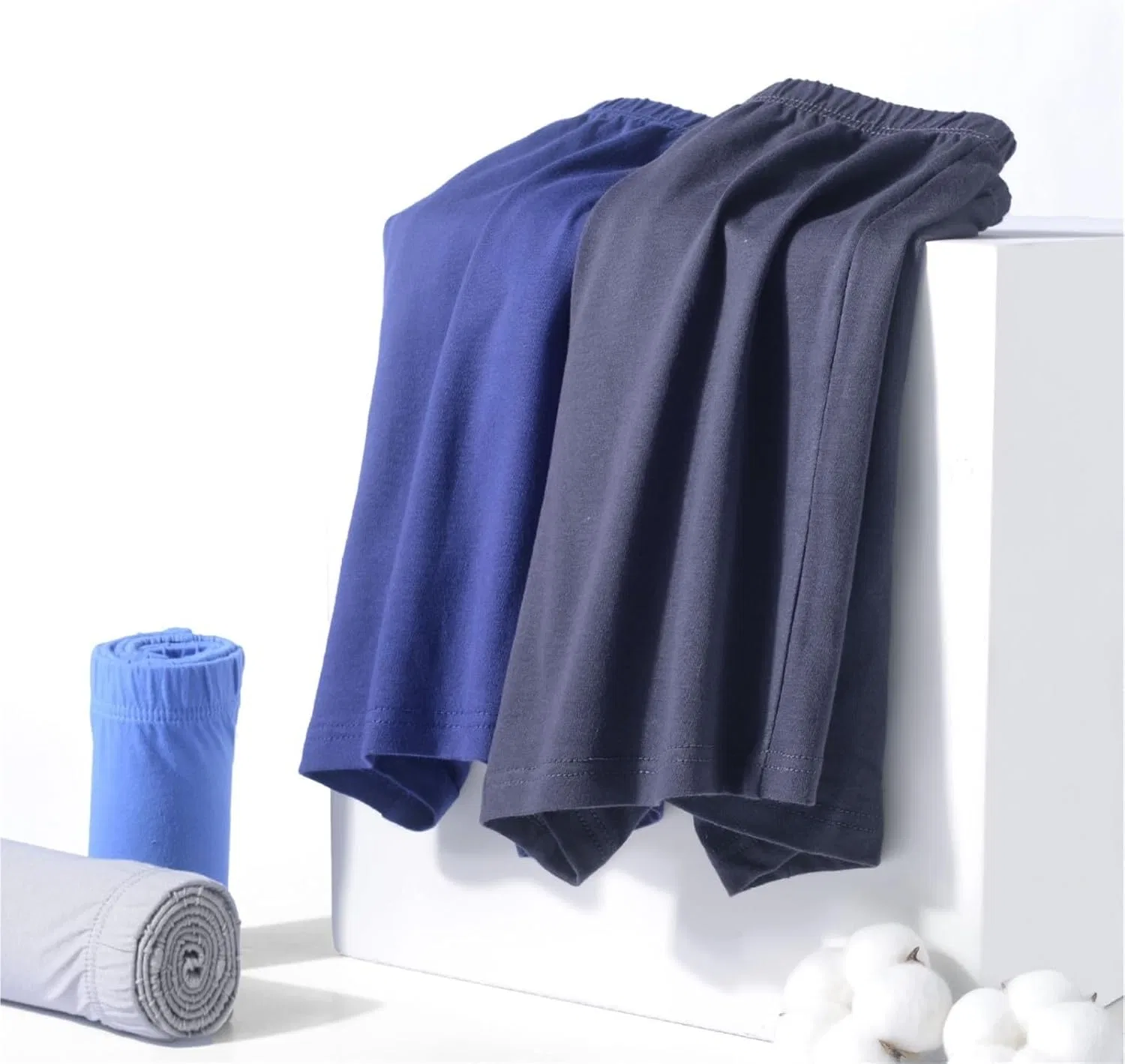 Трусы Navy — фото 3