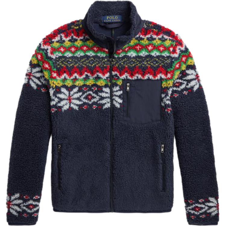 

Куртки и пальто fw23 разноцветные детские Polo Ralph Lauren, мультиколор