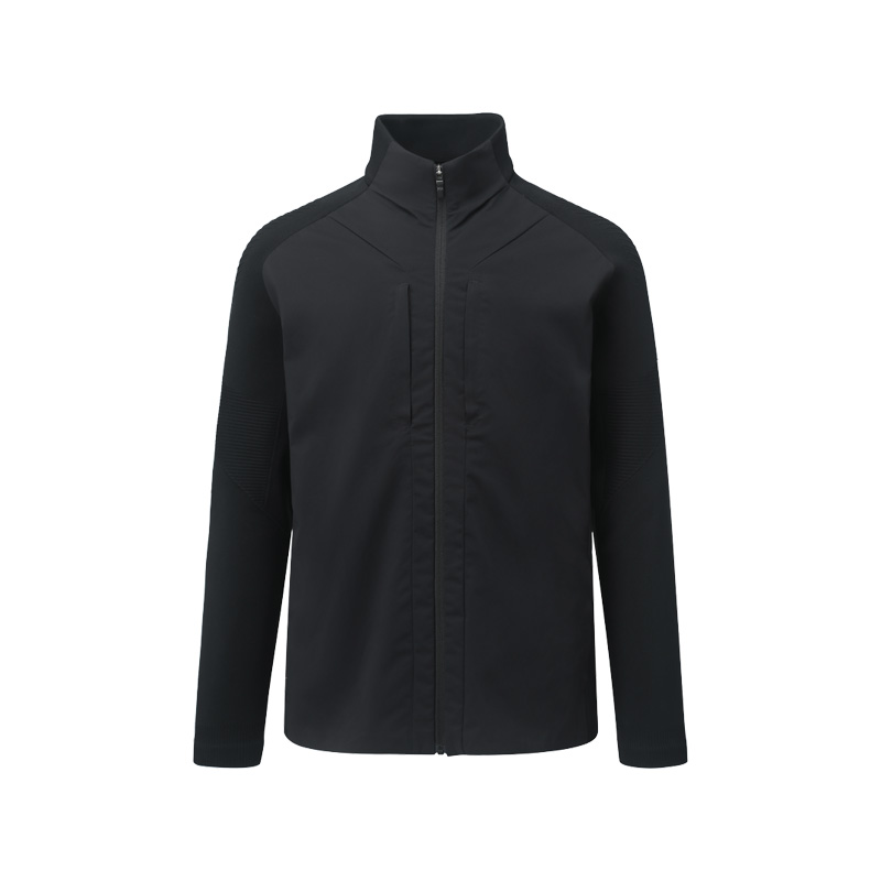 

HELLY HANSEN Куртка мужская, Black