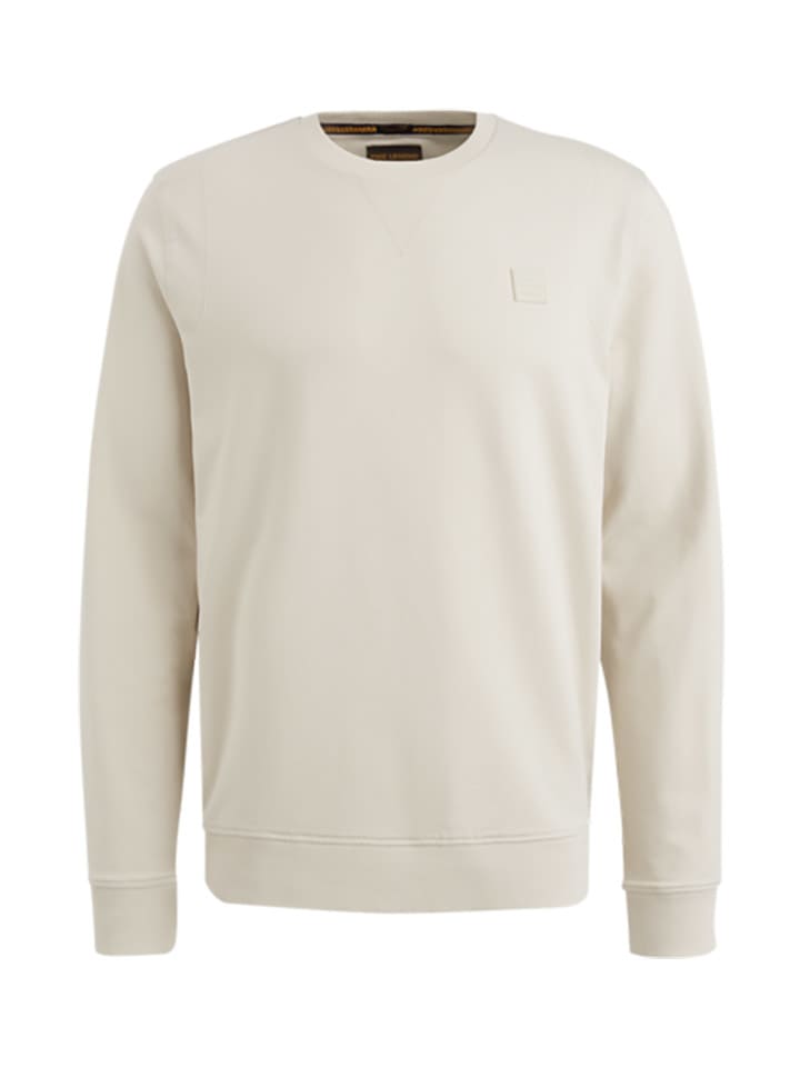 

PME Legend Свитшот кремового цвета