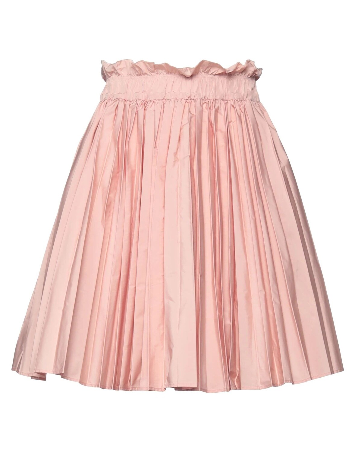 

Юбка Valentino, светло-розовый