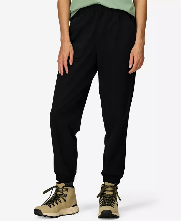 

Женские спортивные брюки Air Exchange UPF 40 Marmot, черный