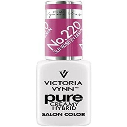 

VICTORIA VYNN Pure Creamy Hybrid 220 Sunrise в Берлине