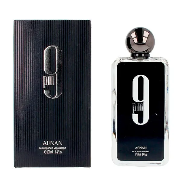 Парфюмерная вода для мужчин AFNAN Afnan PM9 100 мл — фото 2