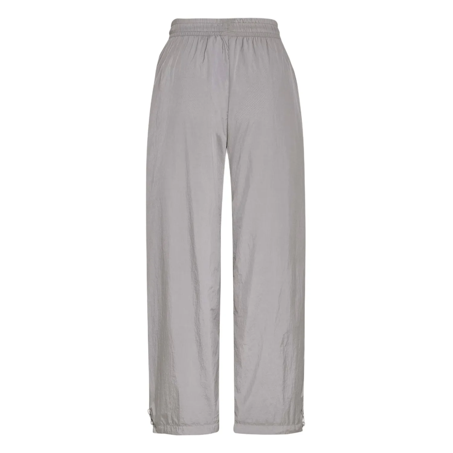 P PANT Casual брюки Adidas Originals, pure ice серый — фото 3