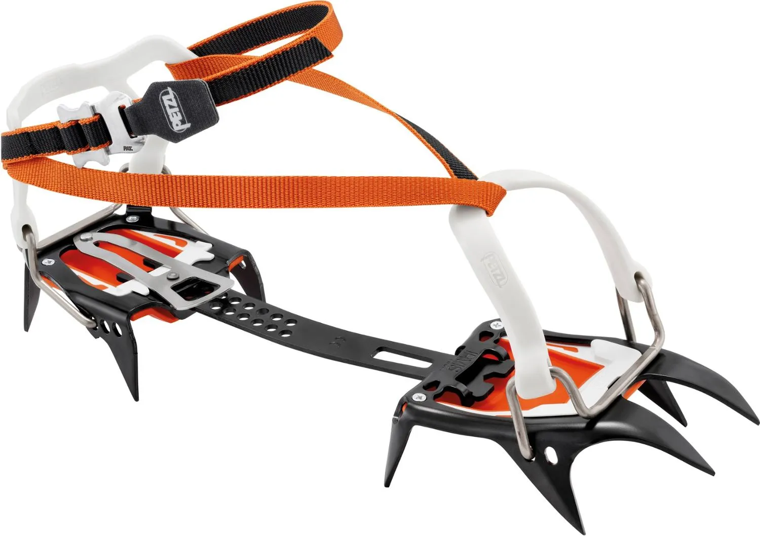 

Кошки Irvis Flexlock Petzl, None
