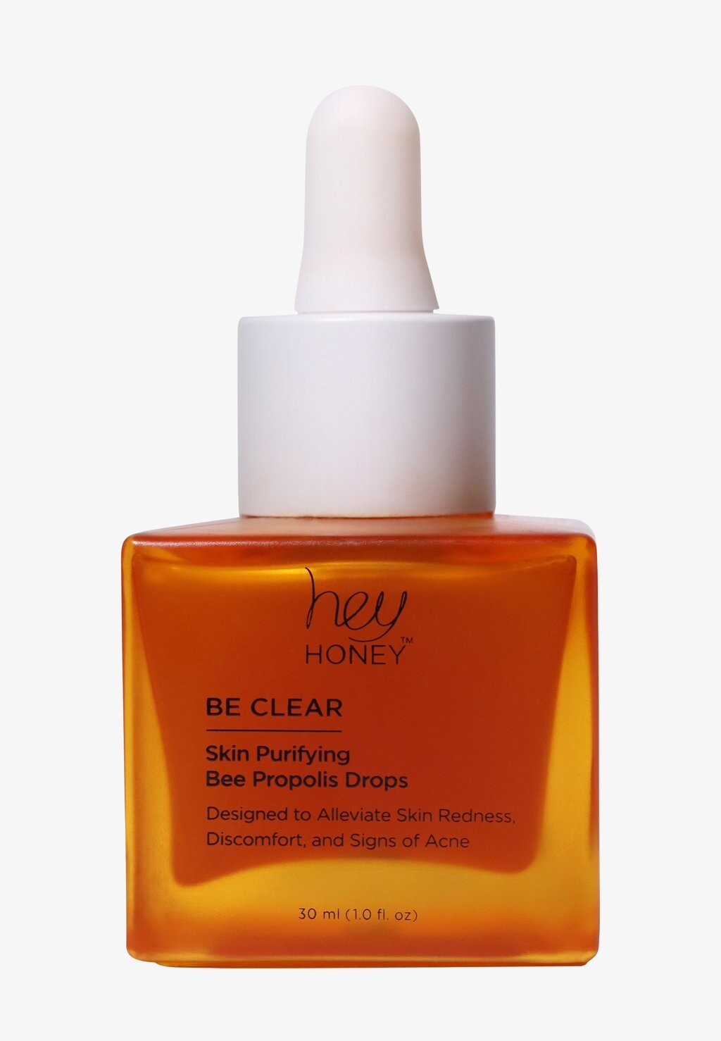 

Моющее средство Be Clear Propolis Drops Hey Honey Skincare