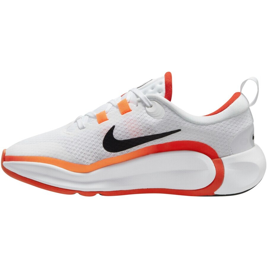 

Спортивные кроссовки Nike KIDFINITY GS, белый