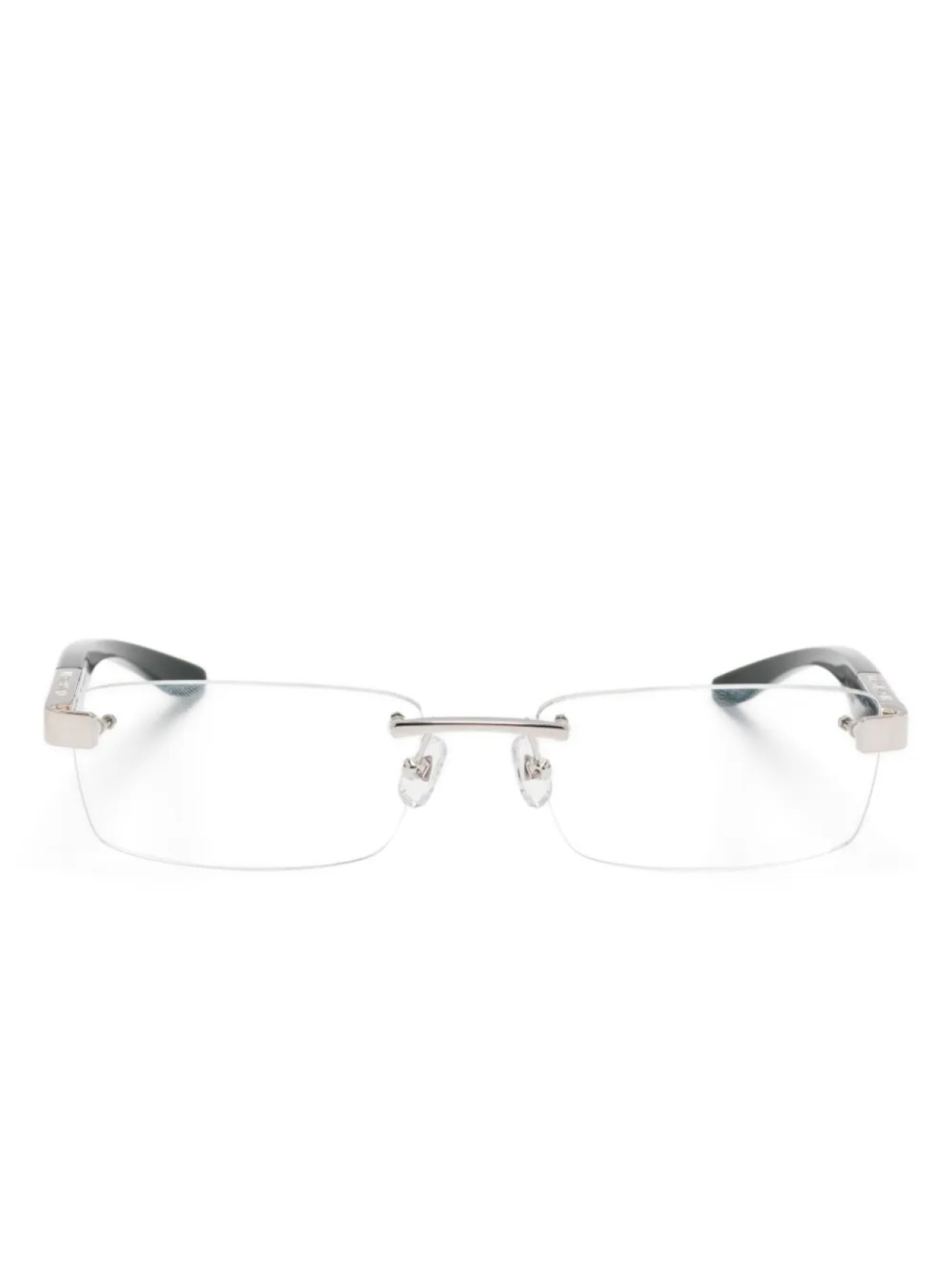

Очки The Artist III Maybach eyewear, зеленый