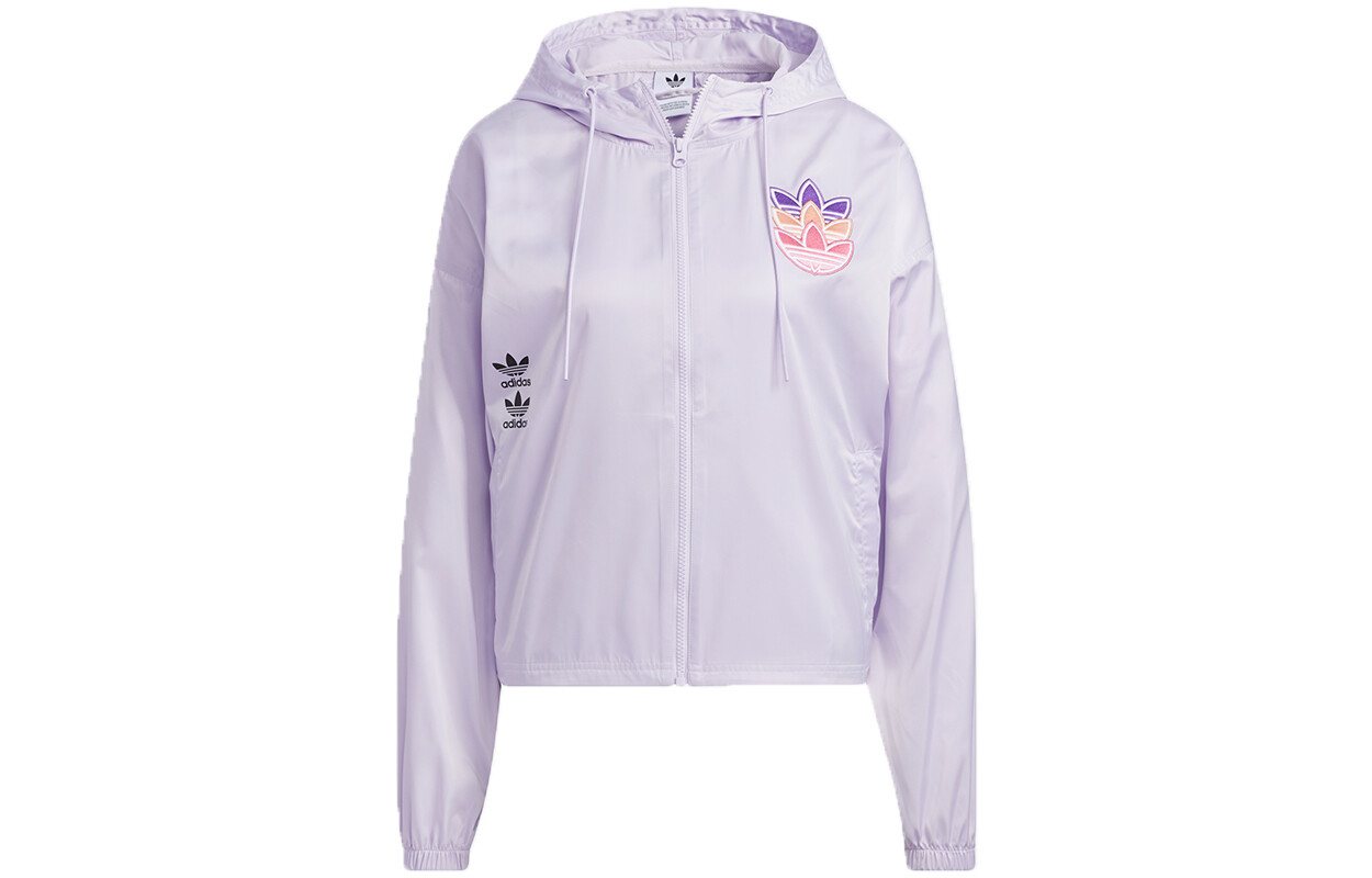 

Adidas Originals Женские куртки, цвет Lilac