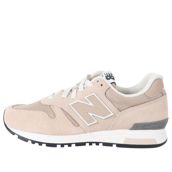 

Кроссовки 565 'beige' New Balance, бежевый