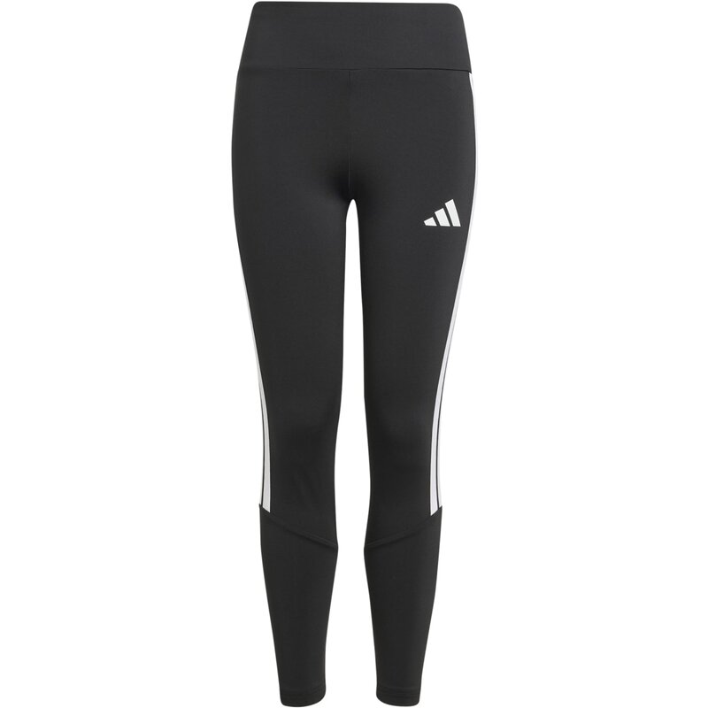 

Детская обувь Tight trainer с тремя полосками Adidas, черный