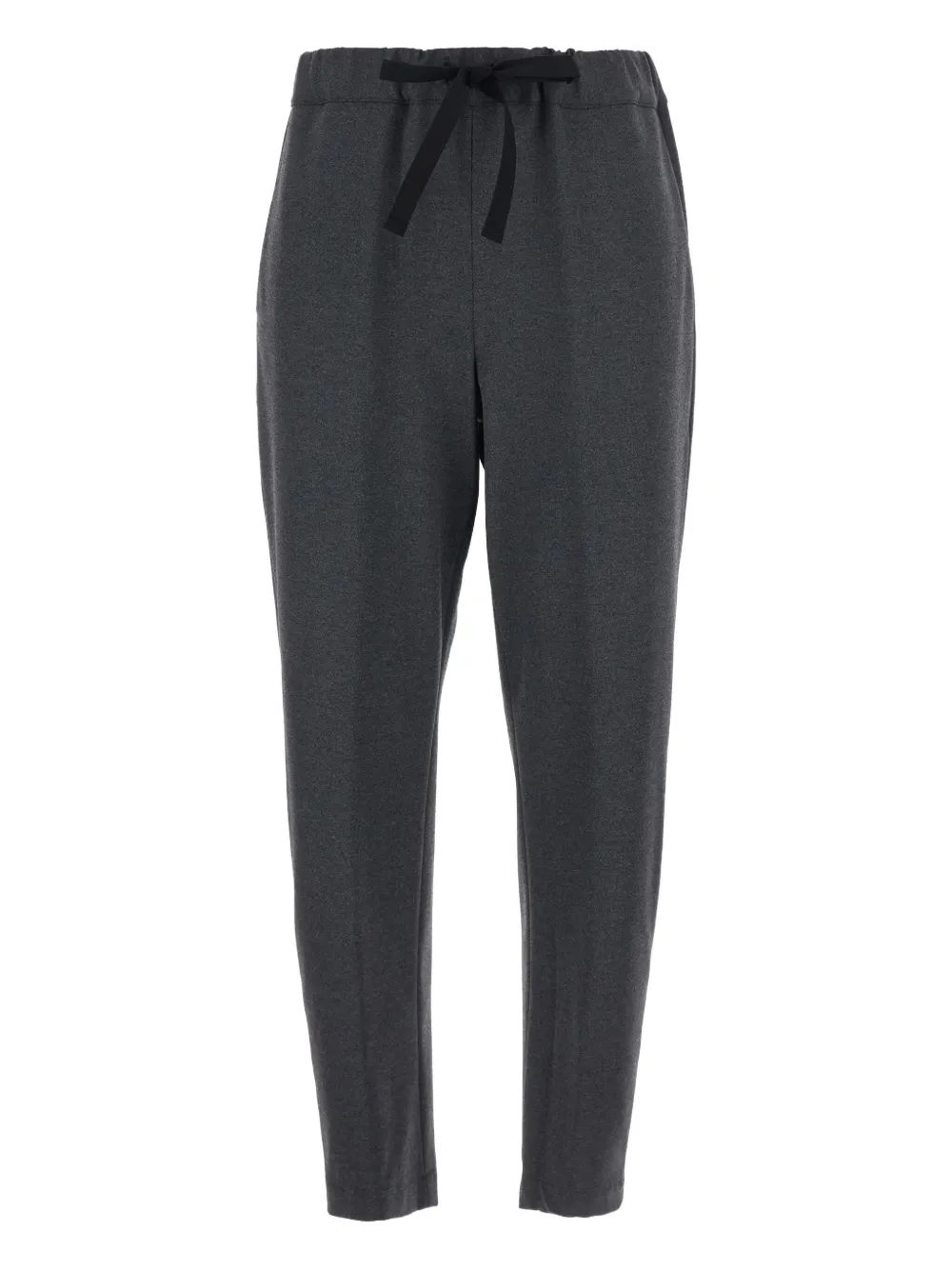 

Брюки Buddy с кулиской Semicouture, серый