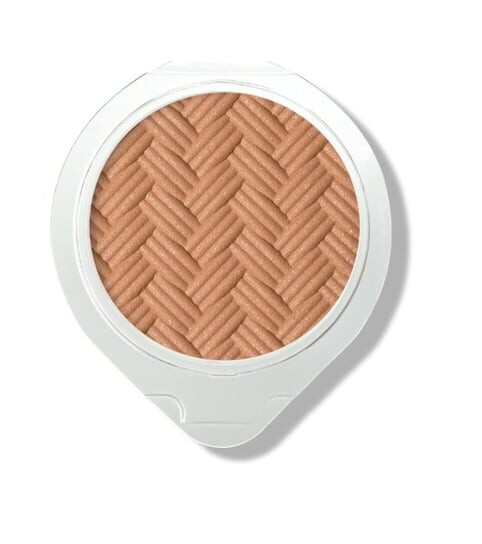 

Прессованный бронзер Glamour Filling G-0106 AFFECT, Коричневый, Прессованный бронзер Glamour Filling G-0106 AFFECT