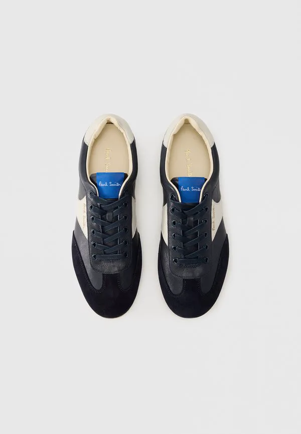 Мужские холодные кроссовки Paul Smith, Blue — фото 4