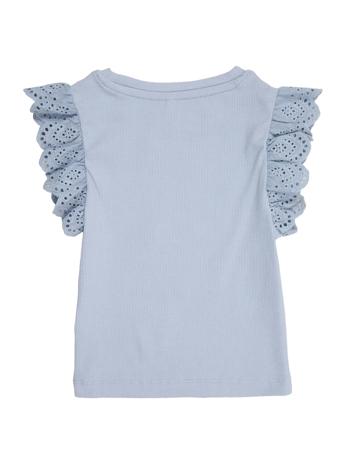 Топ 'KMGDREA' Only Mini, Dusty Blue — фото 2