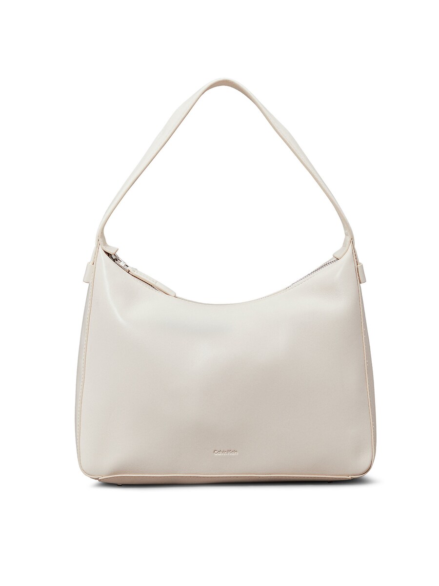 

Сумка через плечо Calvin Klein Shoulder Bag Sense, бежевый