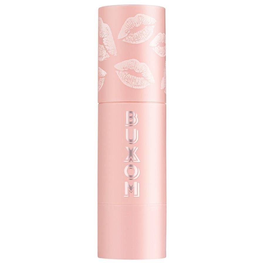 Бальзам для губ powerplump lip balm Buxom, big "o", вес 4.8 гр. — фото 2