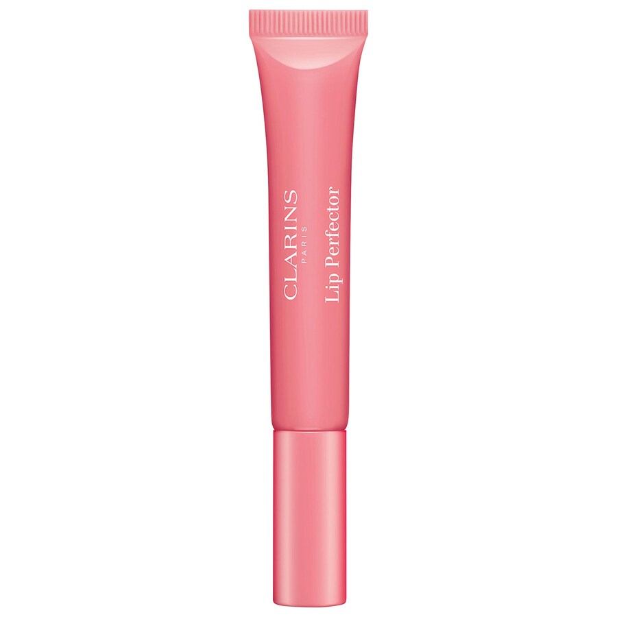 

Полупрозрачный блеск для губ Lip Perfector Clarins, 0.35 oz, Rose Shimmer