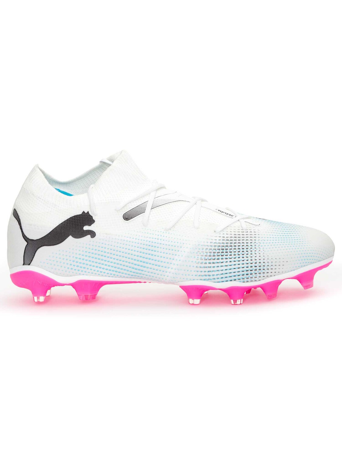 

Кроссовки Puma FUTURE 7 MATCH FG/AG, белый