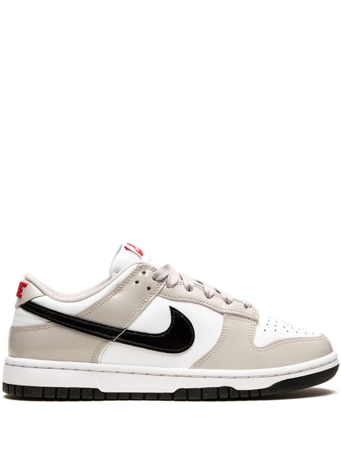 

Nike кроссовки Dunk Low Ess Light Iron Ore, нейтральный цвет