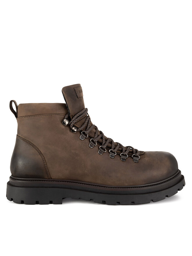 

Ботинки Badura Botines planos CHARLIE-03 MI08, коричневый