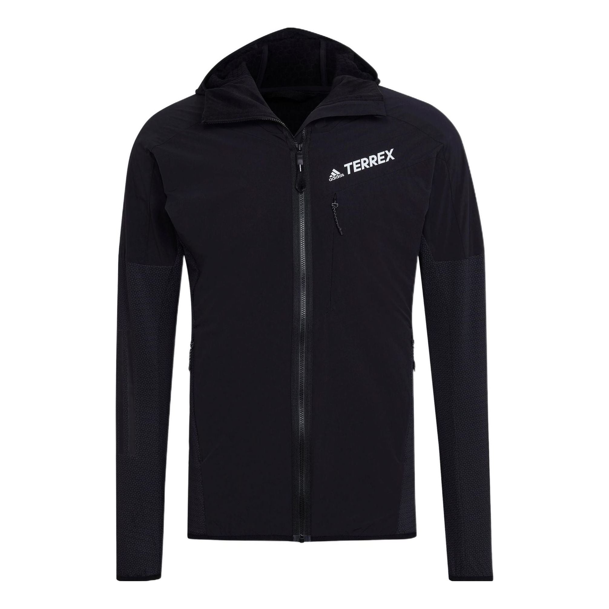 

Куртка adidas Terrex Tr Flooce Hdj Logo HF0726