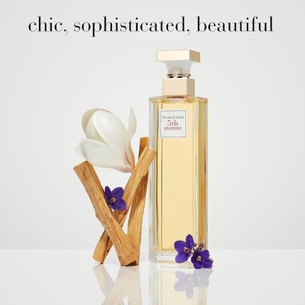 Элизабет Арден 5TH AVENUE парфюмированная вода 30 мл Elizabeth Arden — фото 3