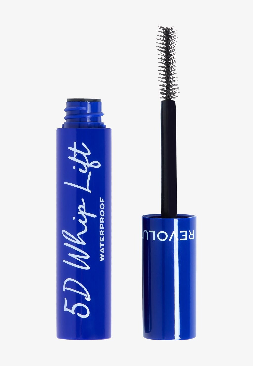 

Тушь для ресниц 5D Whip Lift Waterproof Mascara Makeup Revolution, черный