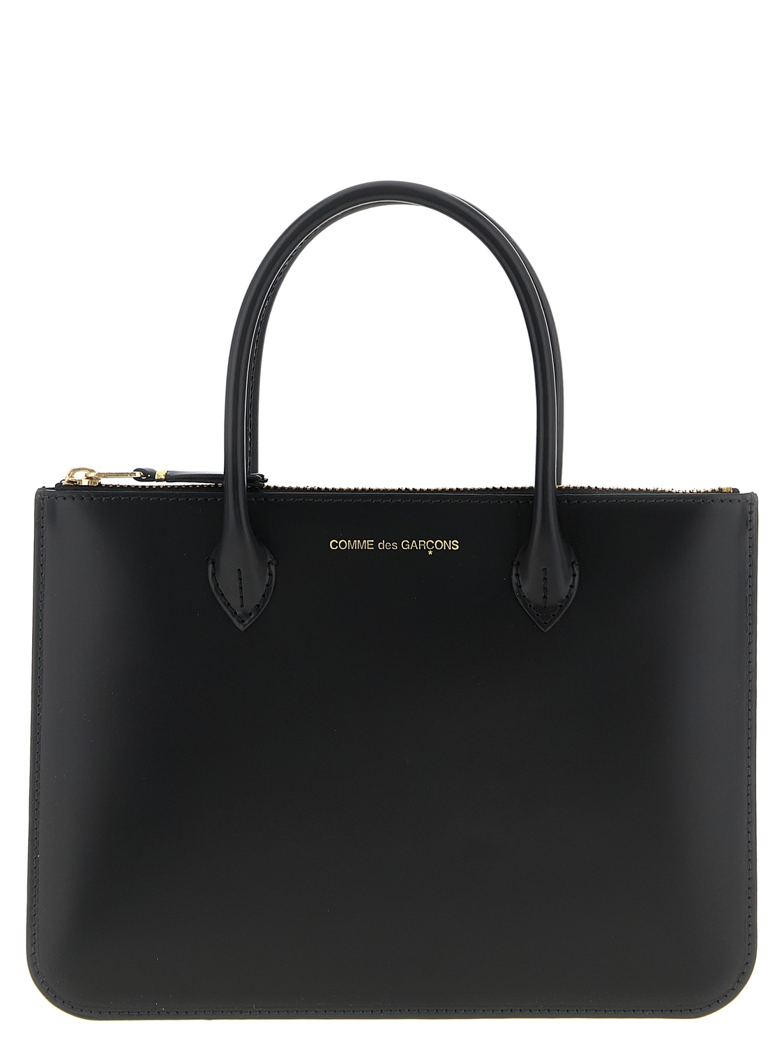 

Сумка 'Handles - SA5100HA' Comme Des Garçons Wallet, черный