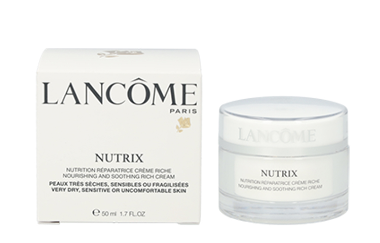 Крем для лица Lancôme — Ланкоу питательный увлажняющий медовый увлажнение и питание против морщин / LANCOME, 50 мл — фото 4