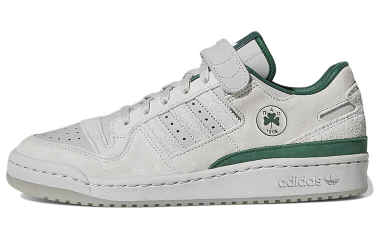 

Adidas originals Forum 84 Low BSTN Панатинаикос