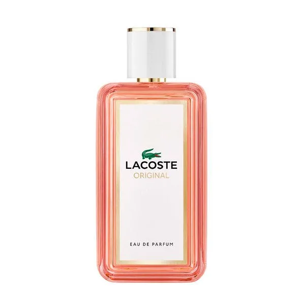 Парфюмерная вода для женщин LACOSTE Original Femme