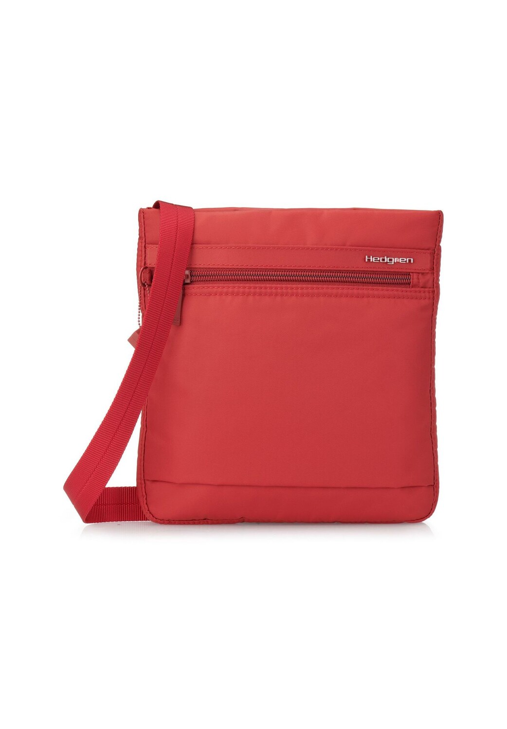 

Сумка через плечо Inner City Leonce RFID 20 см Hedgren, цвет Sun Dried Tomato