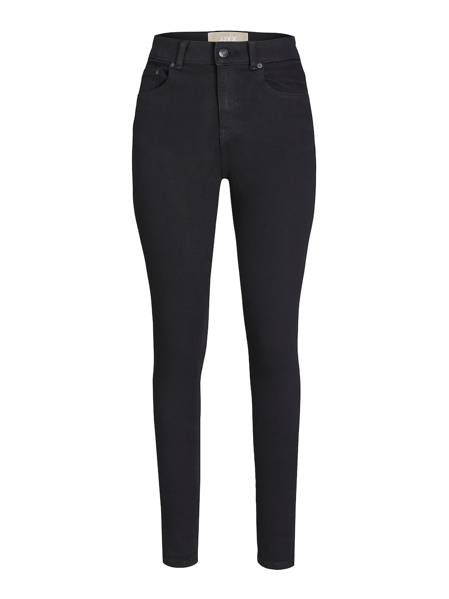

Узкие джинсы JJXX JXVienna, черный