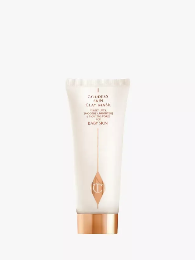 Маска для лица Charlotte Tilbury — Глиняная Goddess-Skin, 15 мл