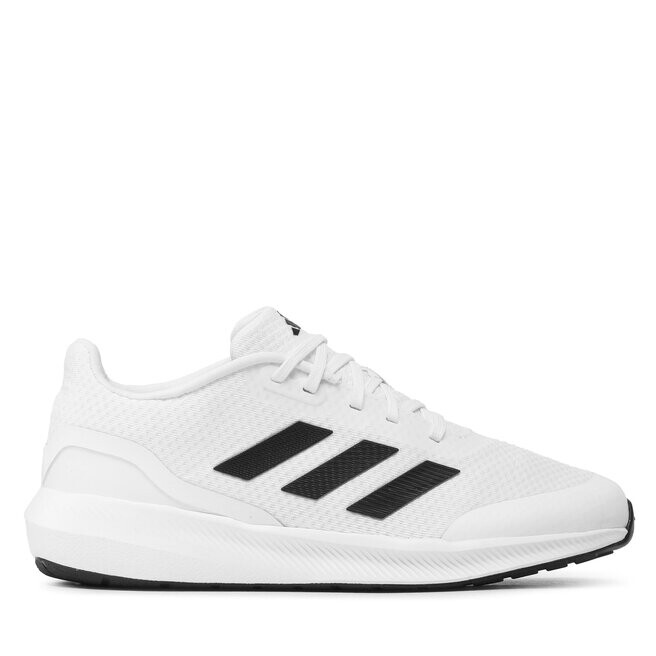 Кроссовки adidas RunFalconSport, белый — фото 2