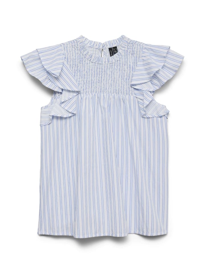 

Топ Vero Moda, белый